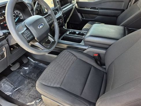 Used 2023 Ford F150 XL w/ STX Appearance Package RWD image 21