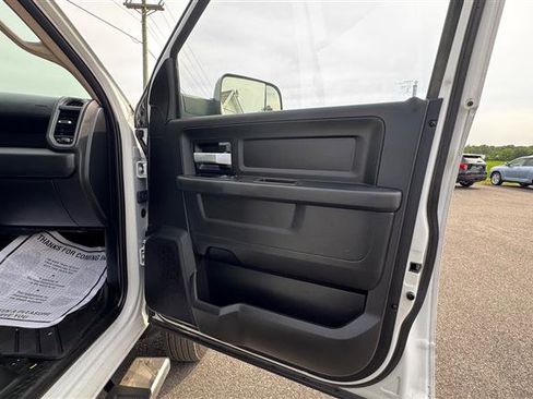 Used 2019 RAM 5500 Tradesman w/ Max Tow Package AWD/4WD image 39