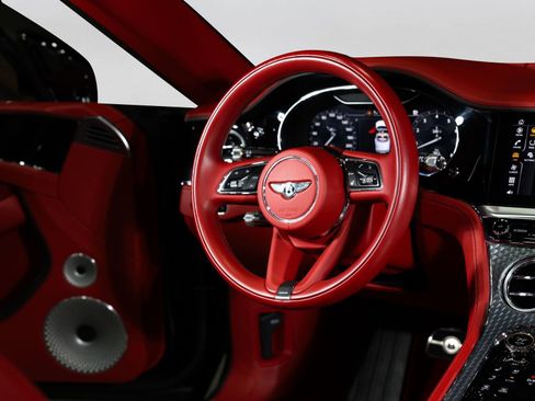 Used 2022 Bentley Continental GT Speed AWD/4WD image 35
