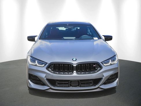 New 2026 BMW M850i xDrive M850i image 2