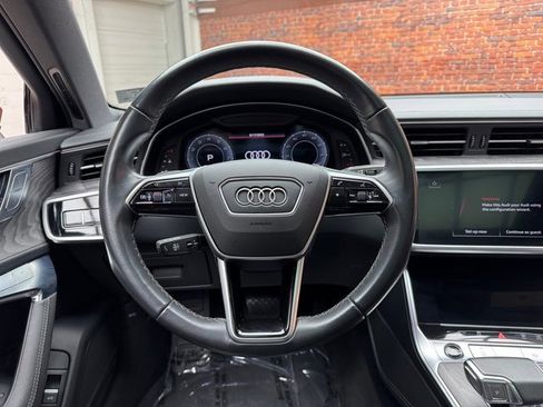 Used 2024 Audi A6 Premium Plus image 14