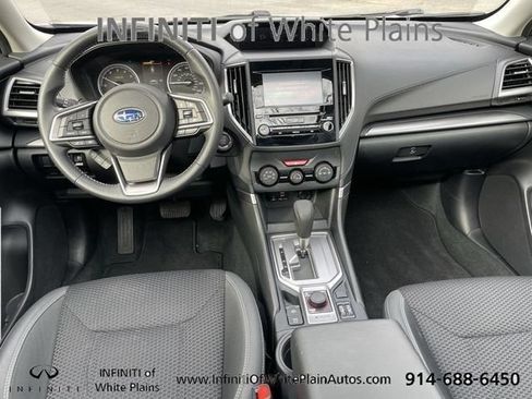 Used 2021 Subaru Forester Premium AWD/4WD image 10