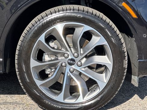 Certified 2022 Lincoln Aviator Grand Touring w/ Equipment Group 301A image 26