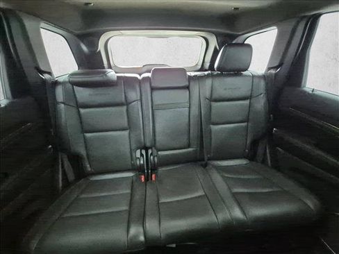 Used 2017 Jeep Grand Cherokee Summit RWD image 23
