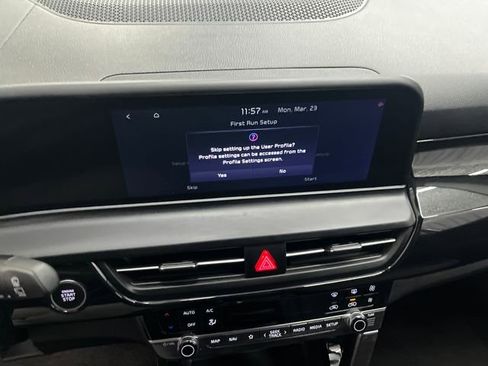 Certified 2024 Kia Seltos S image 16