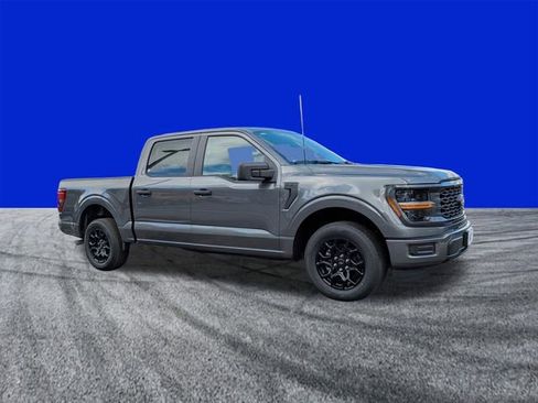 New 2026 Ford F150 STX image 2