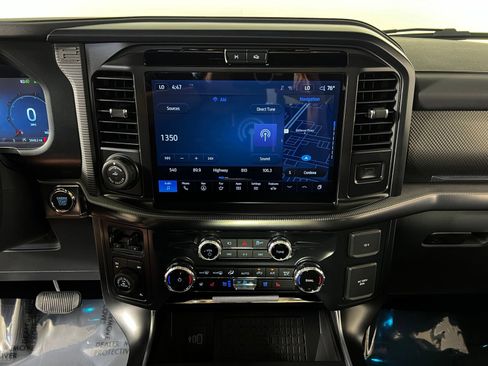 Used 2025 Ford F150 Raptor AWD/4WD image 20