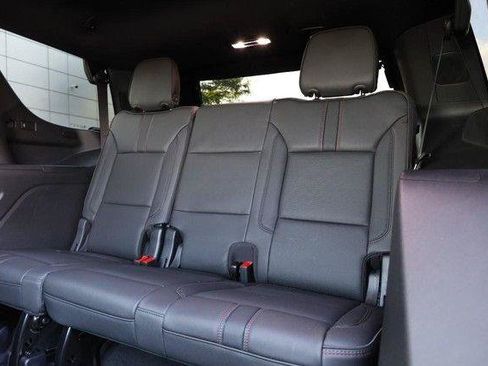 Used 2025 Chevrolet Tahoe RST w/ RST Capability Package AWD/4WD image 25