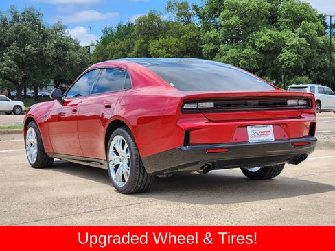 New 2026 Dodge Charger R/T AWD/4WD image 4
