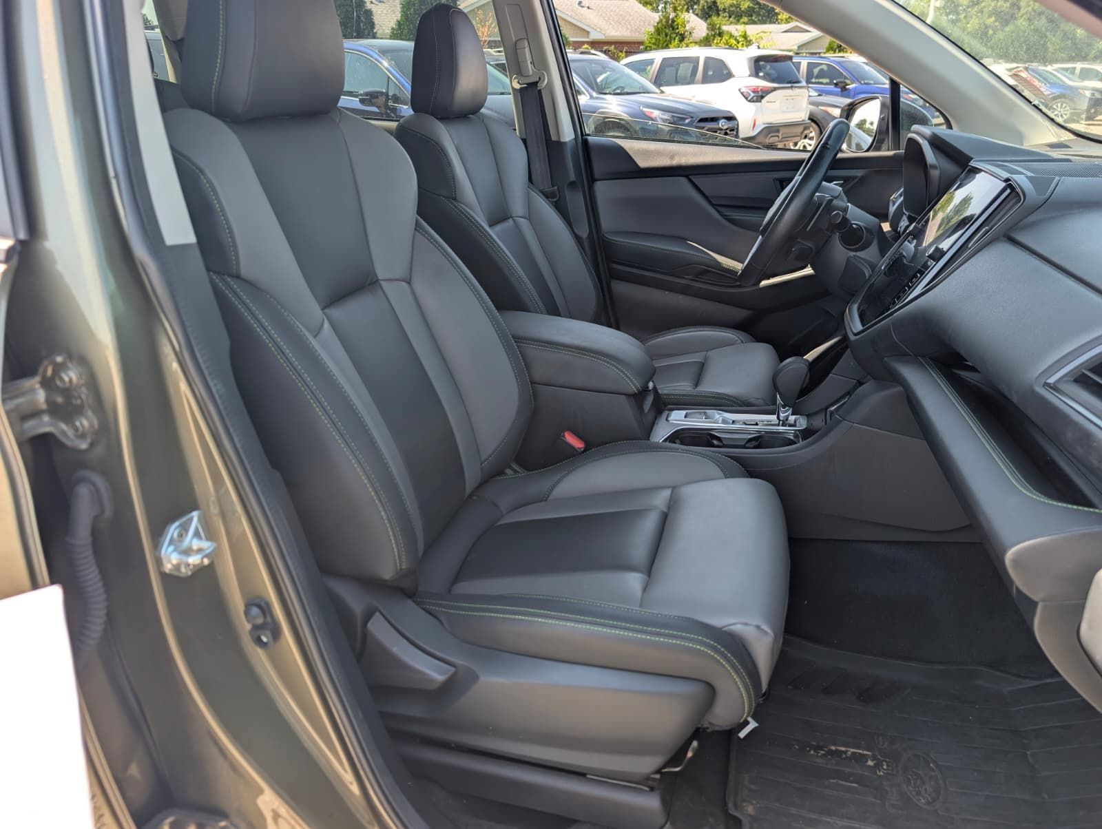 Used 2024 Subaru Ascent Onyx Edition AWD/4WD image 30