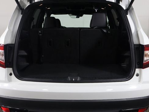 Used 2021 Honda Pilot Black Edition image 24