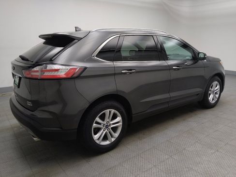 Used 2020 Ford Edge SEL image 10