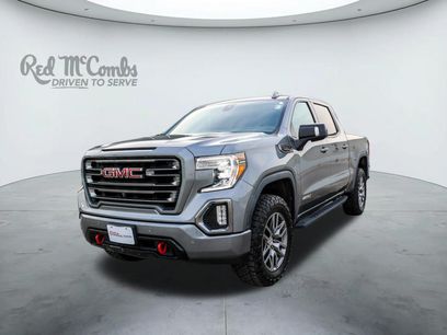 Used 2021 GMC Sierra 1500 AT4 w/ AT4 Premium Package