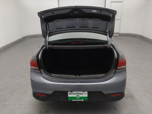 Used 2020 Kia Rio S FWD image 29