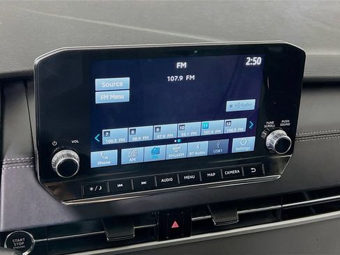 Used 2022 Mitsubishi Outlander SE AWD/4WD image 7