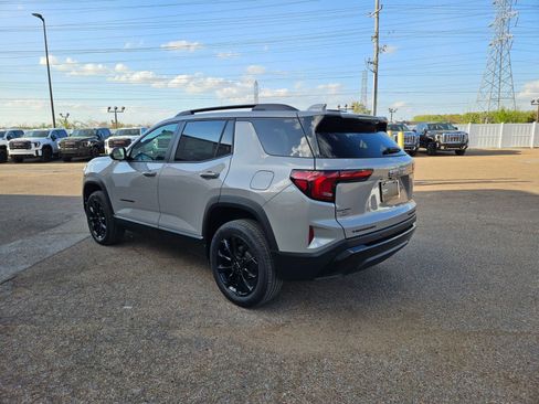 New 2026 GMC Terrain Elevation image 3