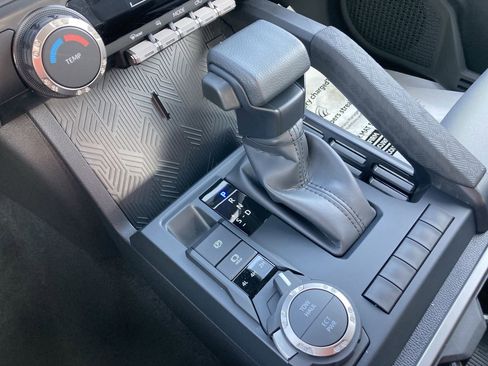 Certified 2026 Toyota Tacoma SR5 image 23