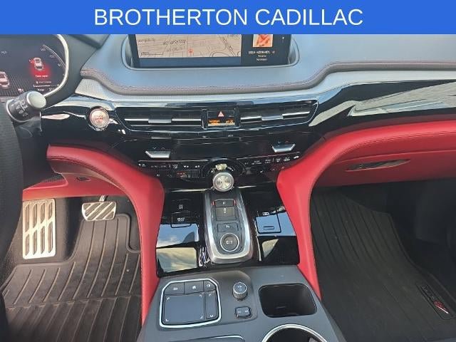 Used 2022 Acura MDX A-Spec AWD/4WD image 15