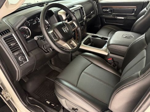 Used 2018 RAM 2500 Laramie AWD/4WD image 54