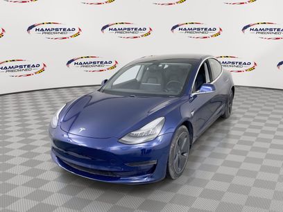 Used 2020 Tesla Model 3 Long Range