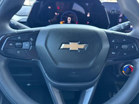 Used 2025 Chevrolet TrailBlazer LT FWD image 26
