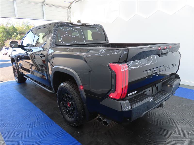 Used 2023 Toyota Tundra TRD Pro AWD/4WD image 7