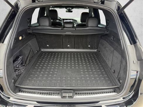 Used 2022 Mercedes-Benz GLE 350 4MATIC image 7