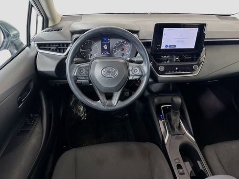 Used 2024 Toyota Corolla LE image 17