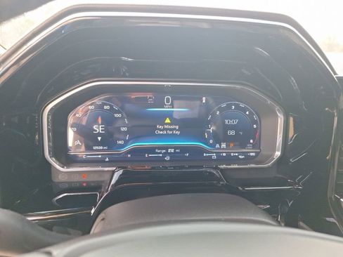 Used 2025 Chevrolet Silverado 1500 LTZ w/ LTZ Premium Package image 37