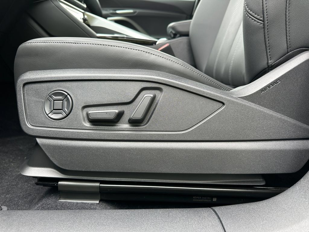 New 2026 Audi Q5 2.0T AWD/4WD image 21