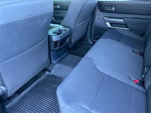 Used 2023 Toyota Tundra SR5 image 12