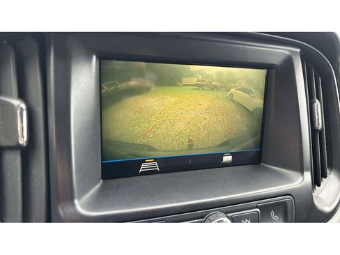 Used 2019 Chevrolet Colorado W/T w/ WT Convenience Package AWD/4WD image 17