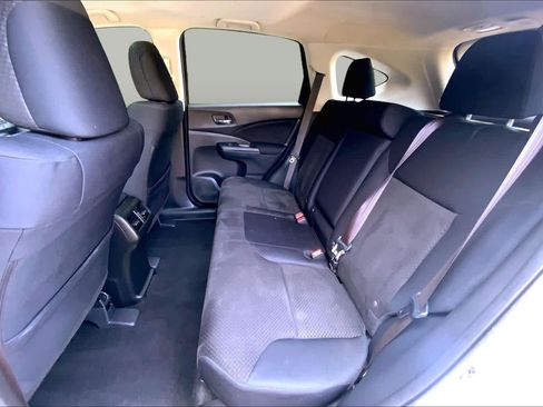 Used 2015 Honda CR-V EX image 20