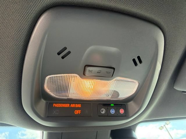 New 2026 Chevrolet Trax RS FWD image 43