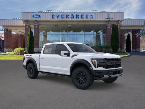 New 2026 Ford F150 Raptor image 7