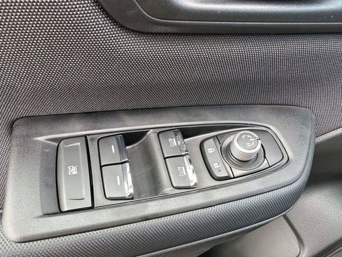 New 2026 Subaru Forester Premium image 30