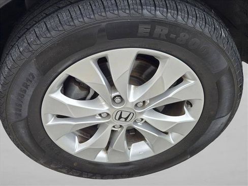 Used 2014 Honda CR-V EX-L image 21
