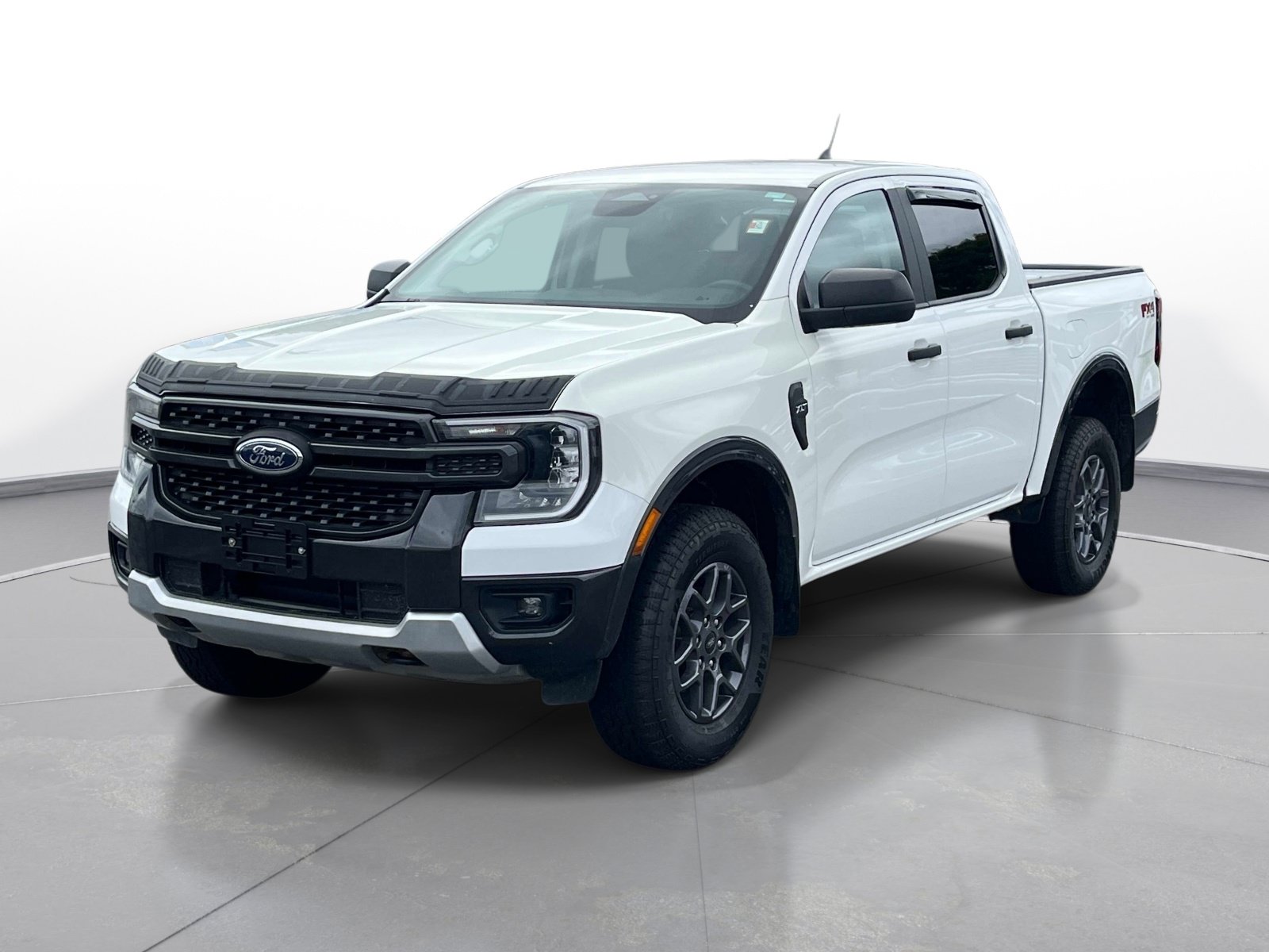Used 2024 Ford Ranger XLT w/ FX4 Off-Road Package AWD/4WD image 9