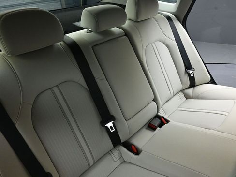 New 2026 Hyundai Sonata SEL image 16