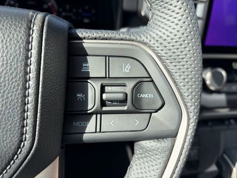 New 2026 Toyota Tundra Limited image 13