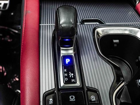 Used 2023 Lexus RX 350 F Sport w/ Cold Area Package AWD/4WD image 22