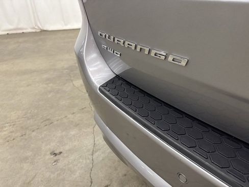 Used 2017 Dodge Durango GT w/ Nav & Power Liftgate Group image 26