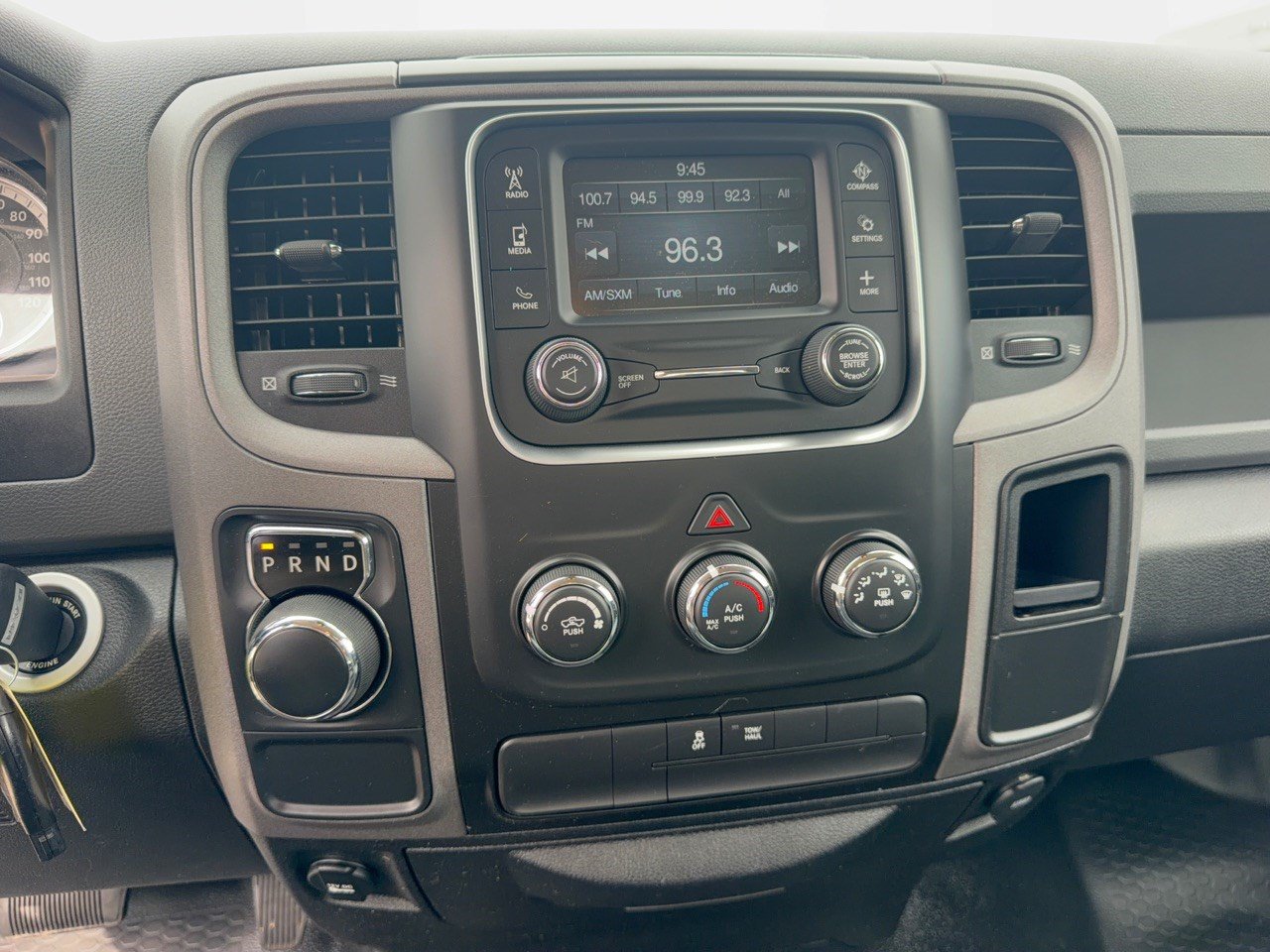 Used 2017 RAM 1500 Tradesman w/ Power & Remote Entry Group RWD image 22
