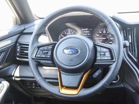 New 2025 Subaru Outback Wilderness image 15