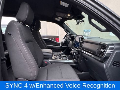 Used 2023 Ford F150 XLT w/ Equipment Group 302A High image 26