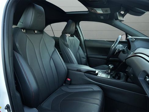 Used 2019 Lexus UX 250h F Sport image 35