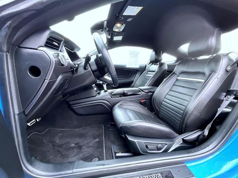 Used 2023 Ford Mustang Mach 1 w/ Equipment Group 700A image 10