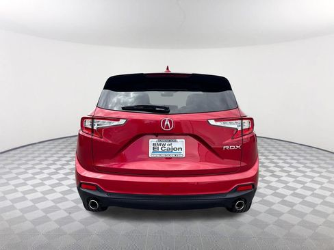 Used 2020 Acura RDX FWD image 5
