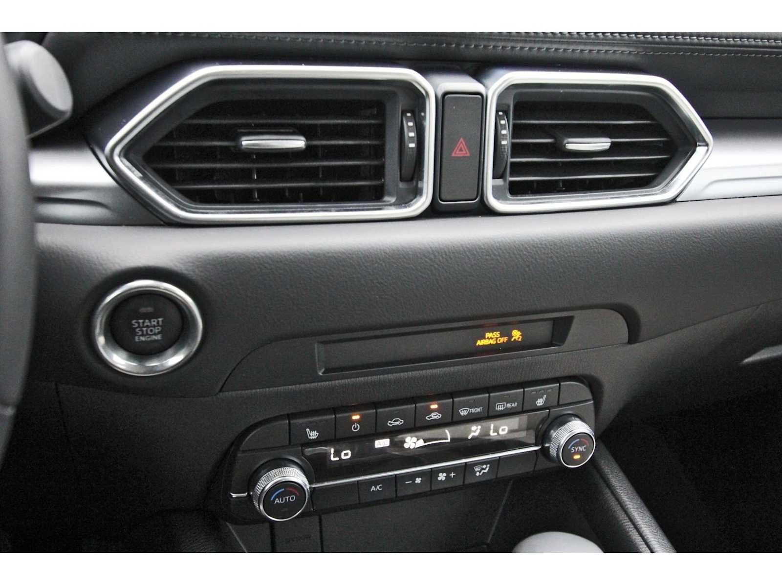 Used 2024 MAZDA CX-5 AWD 2.5 S image 23