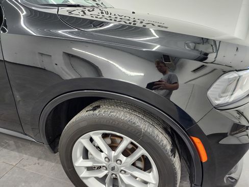 Used 2024 Dodge Durango GT image 23